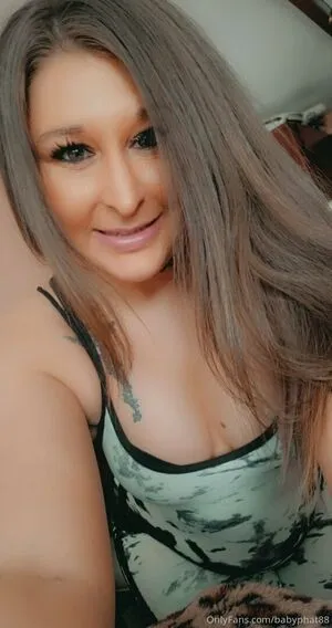 Babyphat88 OnlyFans Leaked Free Thumbnail Picture - #YFJr6dhcUQ