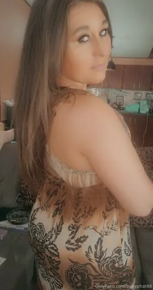 Babyphat88 OnlyFans Leaked Free Thumbnail Picture - #cwhkl8qPoJ