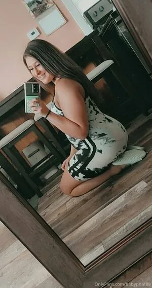 Babyphat88 OnlyFans Leaked Free Thumbnail Picture - #etKSm6KHIW