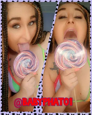 Babyphat88 OnlyFans Leaked Free Thumbnail Picture - #gCcS8L8011