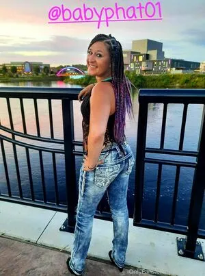 Babyphat88 OnlyFans Leaked Free Thumbnail Picture - #hMwDH9dWEw