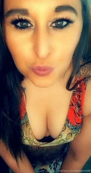 Babyphat88 OnlyFans Leaked Free Thumbnail Picture - #iUoAwVOqhL