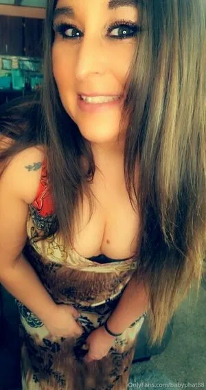 Babyphat88 OnlyFans Leaked Free Thumbnail Picture - #n9vqj0MgKz