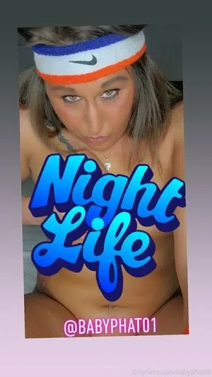 Babyphat88 OnlyFans Leaked Free Thumbnail Picture - #sf71YA2nuk