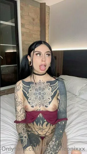 Babypheonixxx OnlyFans Leaked Free Thumbnail Picture - #8vfV7RrwtO