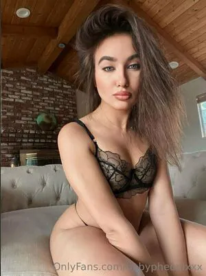 Babypheonixxx OnlyFans Leaked Free Thumbnail Picture - #9ieIzwDB0e