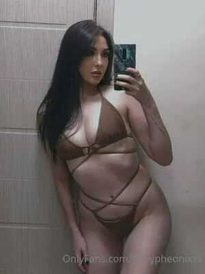 Babypheonixxx OnlyFans Leaked Free Thumbnail Picture - #CY8uBcZr8n