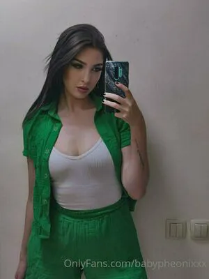 Babypheonixxx OnlyFans Leaked Free Thumbnail Picture - #JKPLoV220a