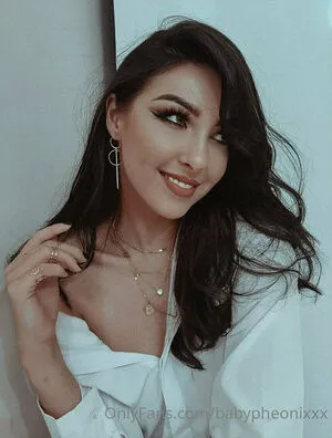 Babypheonixxx OnlyFans Leaked Free Thumbnail Picture - #L00lFOjISp