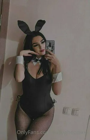Babypheonixxx OnlyFans Leaked Free Thumbnail Picture - #XzbN47GnLA