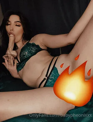 Babypheonixxx OnlyFans Leaked Free Thumbnail Picture - #a0UvjKgG09