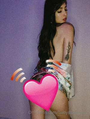 Babypheonixxx OnlyFans Leaked Free Thumbnail Picture - #apjQnGicEX