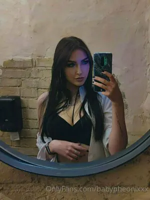 Babypheonixxx OnlyFans Leaked Free Thumbnail Picture - #huxZjRIbQ0
