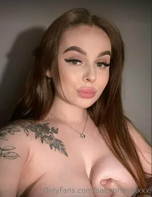 Babypheonixxx OnlyFans Leaked Free Thumbnail Picture - #iGhcyIlQF7