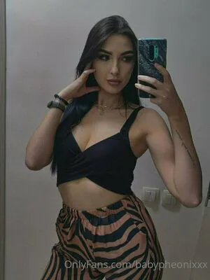 Babypheonixxx OnlyFans Leaked Free Thumbnail Picture - #n12Vjbsq30