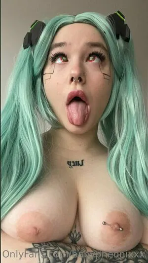 Babypheonixxx OnlyFans Leaked Free Thumbnail Picture - #tkUK5onrrD