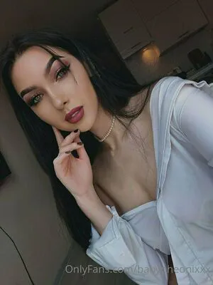 Babypheonixxx OnlyFans Leaked Free Thumbnail Picture - #vEmhGszzkG