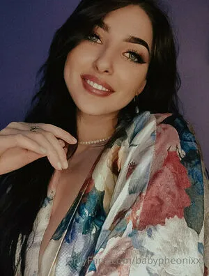 Babypheonixxx OnlyFans Leaked Free Thumbnail Picture - #x5TzIVkYGr