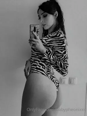 Babypheonixxx OnlyFans Leaked Free Thumbnail Picture - #yArVuEgKZe