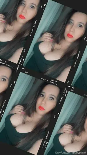 Babypiinkk OnlyFans Leaked Free Thumbnail Picture - #6zocQGDqFv