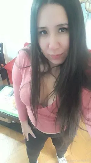 Babypiinkk OnlyFans Leaked Free Thumbnail Picture - #7xfr1hwKqN
