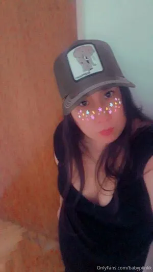 Babypiinkk OnlyFans Leaked Free Thumbnail Picture - #95pJ9amPBy