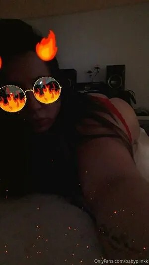 Babypiinkk OnlyFans Leaked Free Thumbnail Picture - #Koic6skQXM