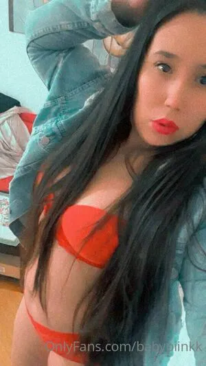 Babypiinkk OnlyFans Leaked Free Thumbnail Picture - #Wj8o39kjrV
