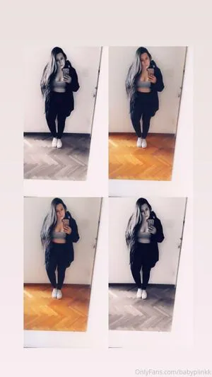 Babypiinkk OnlyFans Leaked Free Thumbnail Picture - #grEMGmguvf
