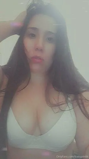 Babypiinkk OnlyFans Leaked Free Thumbnail Picture - #kKdtCXtQib