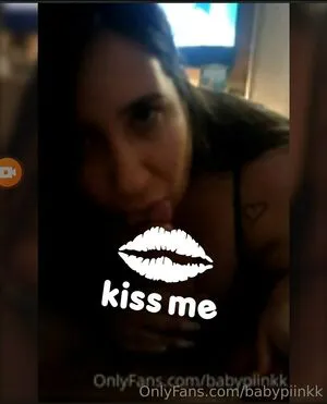 Babypiinkk OnlyFans Leaked Free Thumbnail Picture - #sgH1K4WHOC