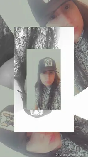 Babypiinkk OnlyFans Leaked Free Thumbnail Picture - #yAsK4hAixZ