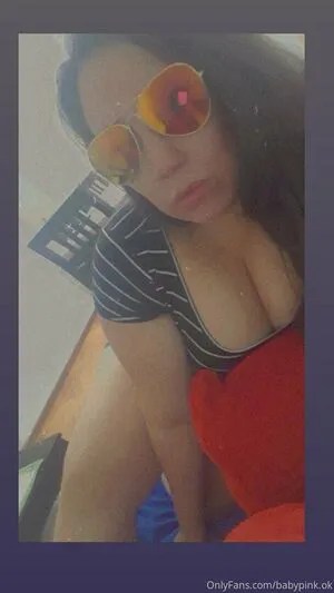 Babypiinkk OnlyFans Leaked Free Thumbnail Picture - #zxiY5ZjCGy