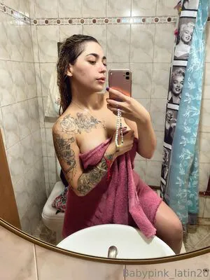 Babypink Latin20 OnlyFans Leaked Free Thumbnail Picture - #5EYB1Rn0A9