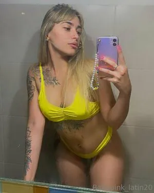 Babypink Latin20 OnlyFans Leaked Free Thumbnail Picture - #dQP1vCBulu