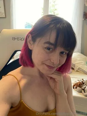 Babypixiekitnfree OnlyFans Leaked Free Thumbnail Picture - #3NPhHVXvxa