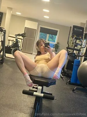 Babypixiekitnfree OnlyFans Leaked Free Thumbnail Picture - #FQINqviqUE
