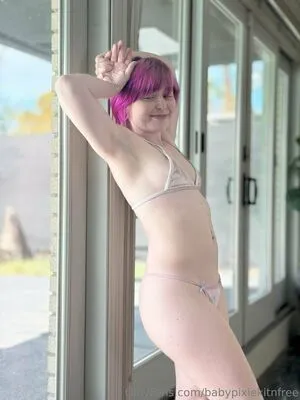 Babypixiekitnfree OnlyFans Leaked Free Thumbnail Picture - #JHcwxnkIsP
