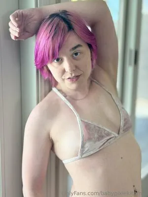 Babypixiekitnfree OnlyFans Leaked Free Thumbnail Picture - #YvqzDHvgnd