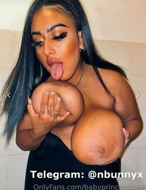 Babyprincessssss OnlyFans Leaked Free Thumbnail Picture - #R4GsBaAoLr
