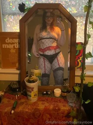 Babyraynbow OnlyFans Leaked Free Thumbnail Picture - #2dA3bZvz5f