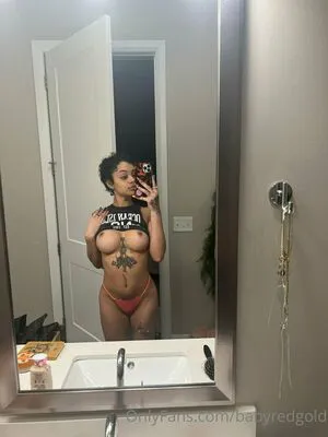 Babyredgold OnlyFans Leaked Free Thumbnail Picture - #Il7fCjAHnP