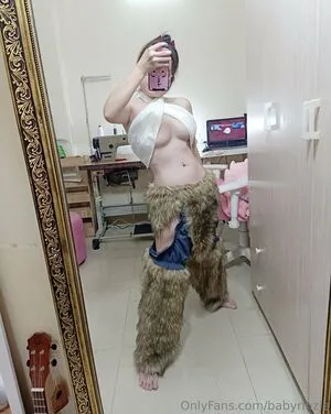 Babyrinzje OnlyFans Leaked Free Thumbnail Picture - #DVZOo7CPqy