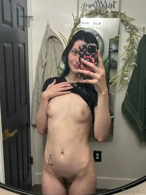 Babyriv OnlyFans Leaked Free Thumbnail Picture - #LUKdCC8C0V