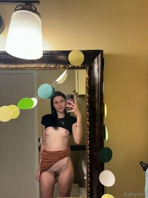 Babyriv OnlyFans Leaked Free Thumbnail Picture - #MFarvkJk2u
