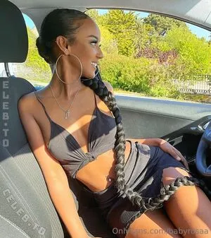 Babyrosaa OnlyFans Leaked Free Thumbnail Picture - #POXYIx3agH