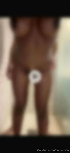 Babyrosaa OnlyFans Leaked Free Thumbnail Picture - #YbGMarkcHr