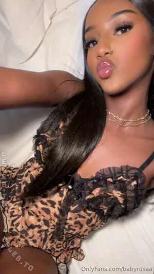 Babyrosaa OnlyFans Leaked Free Thumbnail Picture - #Z0CxijXmDx