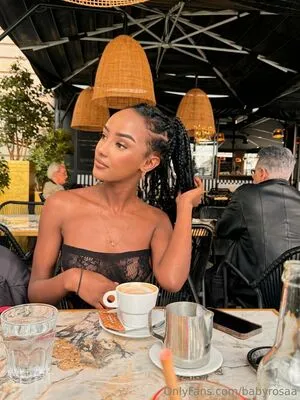 Babyrosaa OnlyFans Leaked Free Thumbnail Picture - #ue2KtgKQqm