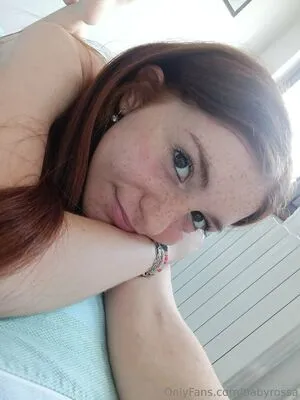 Babyrossa OnlyFans Leaked Free Thumbnail Picture - #cTMJ25UkKZ